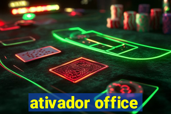 ativador office